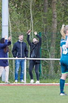 Bild 348 - wBJ VfL Oldesloe - SV Henstedt Ulzburg : Ergebnis: 3:3